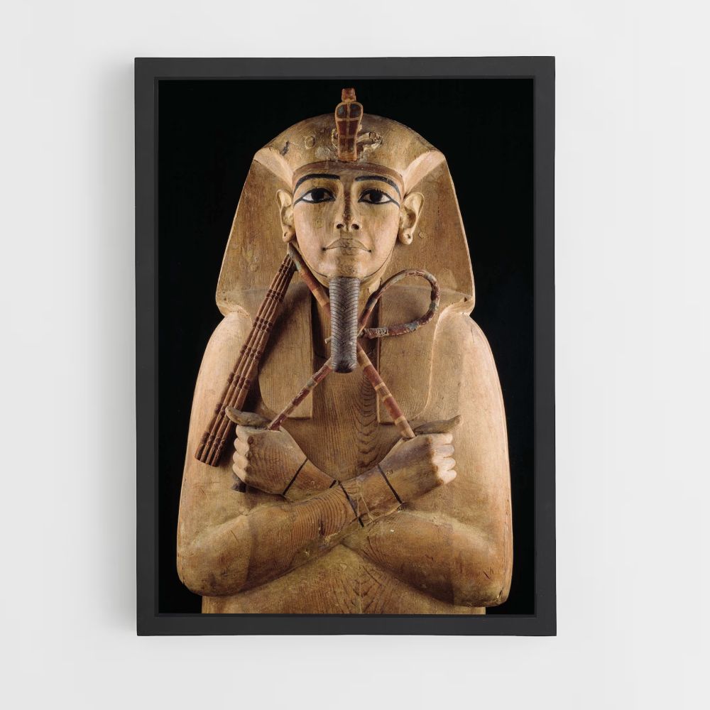 Poster Beautiful Sphinx