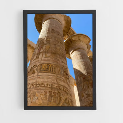 egypte-antique-7 cadre Noir