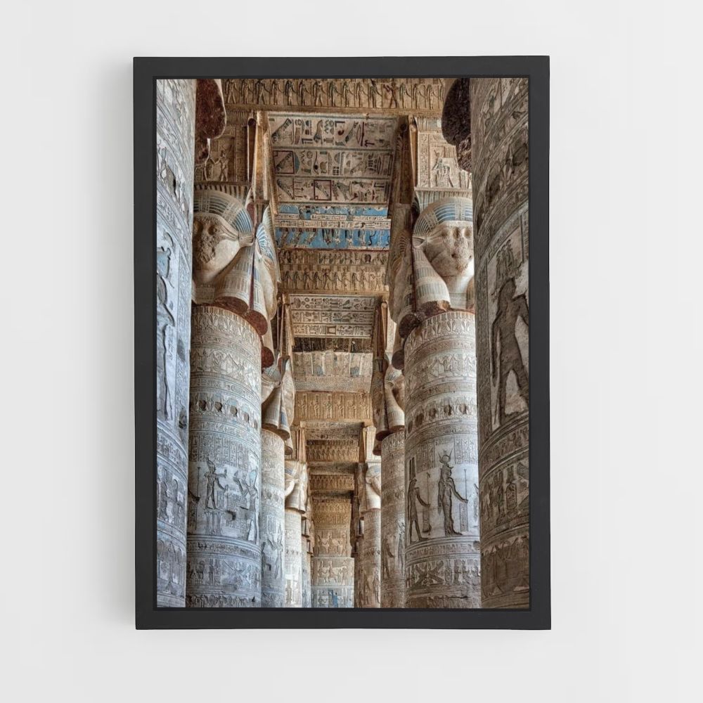 Ancient Egypt Poster