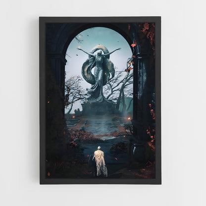 elden-ring-6 cadre Noir