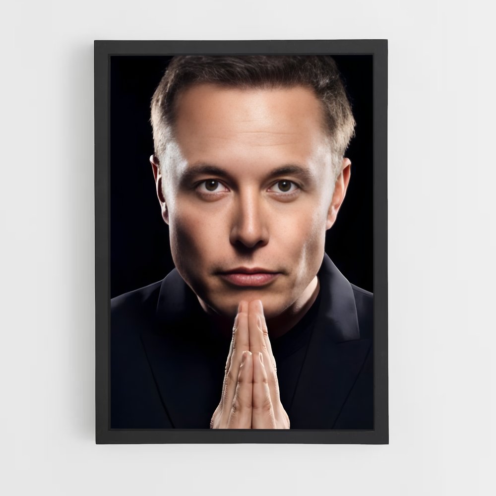elon-musk-1 cadre Noir