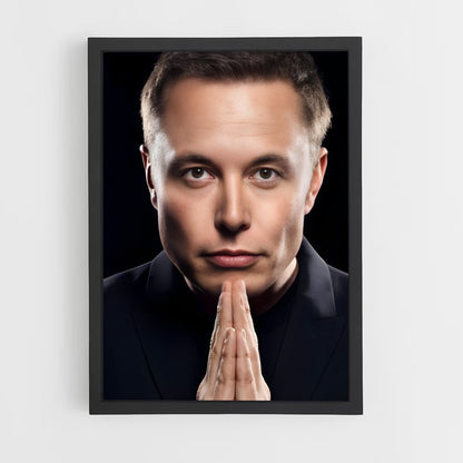 elon-musk-1 cadre Noir