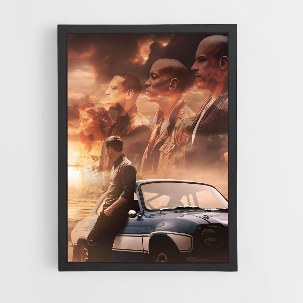 fast-and-furious-14 cadre Noir