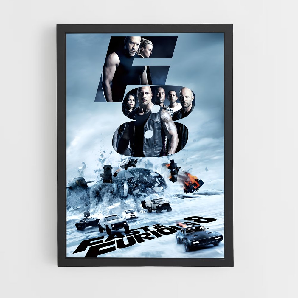 fast-and-furious-16 cadre Noir