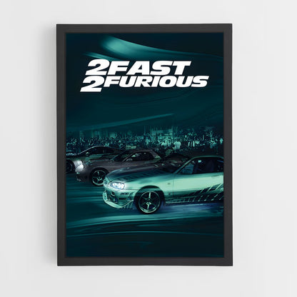 fast-and-furious-5 cadre Noir