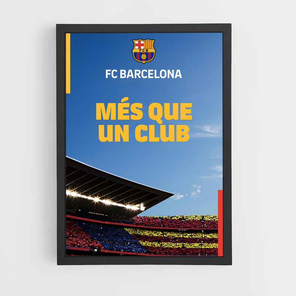 fc-barcelona-5 cadre Noir