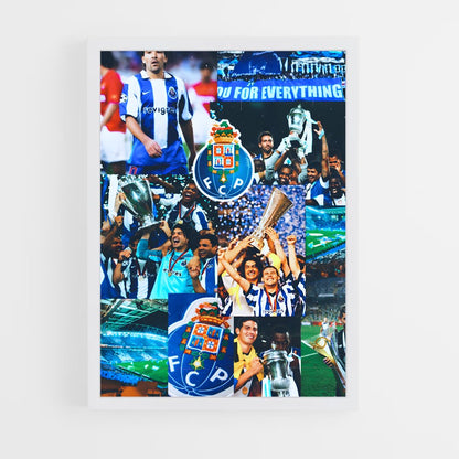 fc-porto-12 cadre Blanc