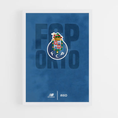 fc-porto-4 cadre Blanc