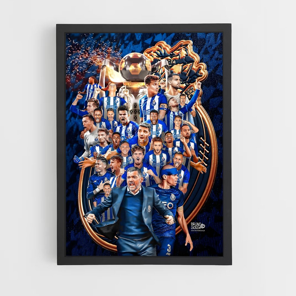fc-porto-8 cadre Noir