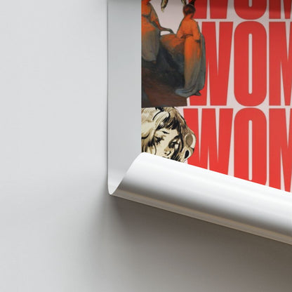 Poster Women