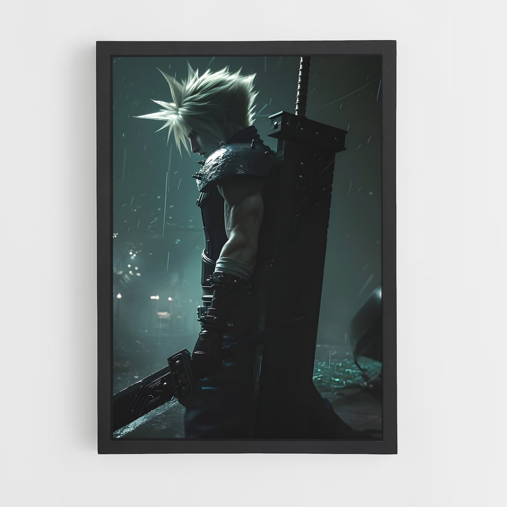 final-fantasy-17 cadre Noir
