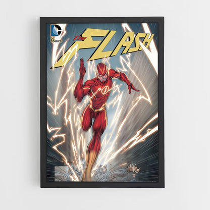 Poster The Flash