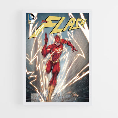 Poster The Flash