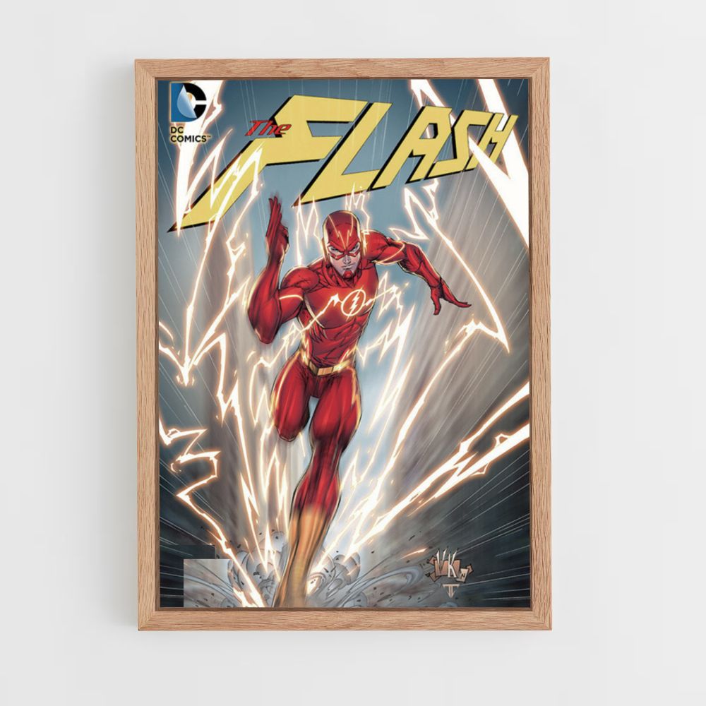 Poster The Flash