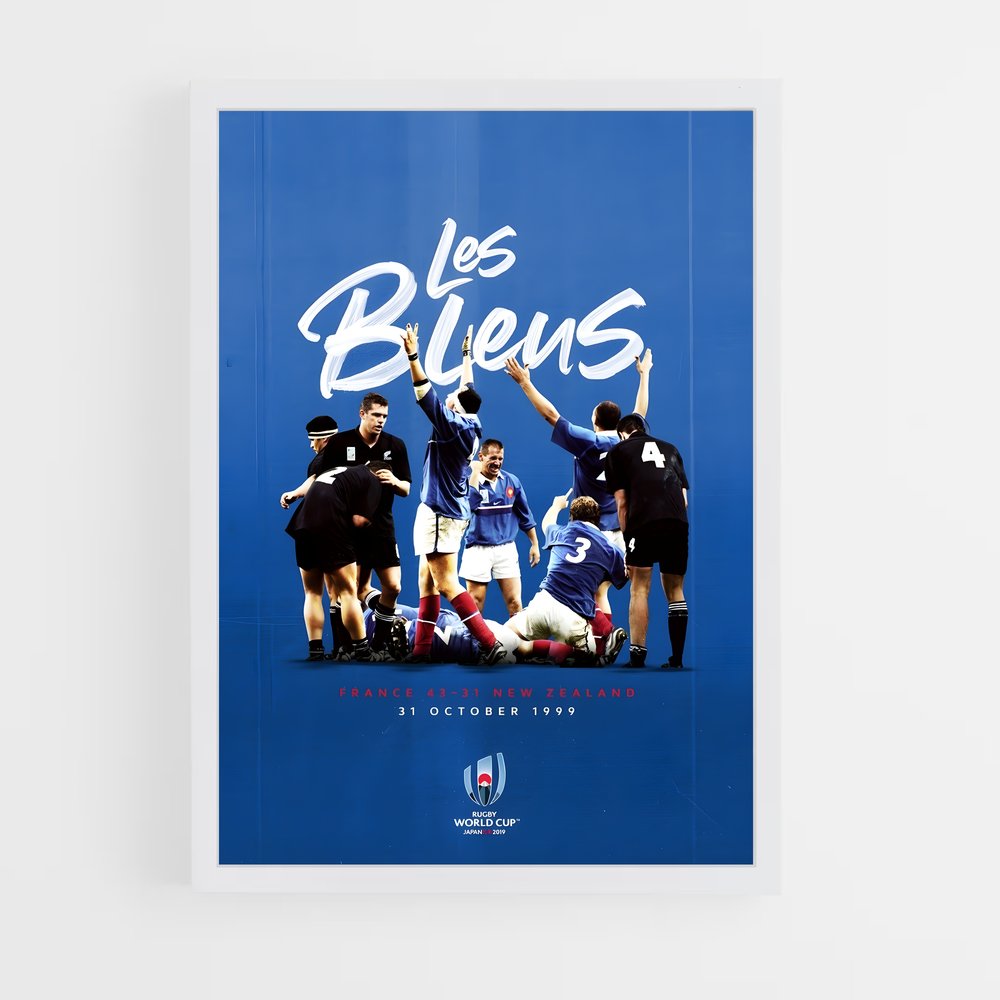 france-rugby-8 cadre Blanc
