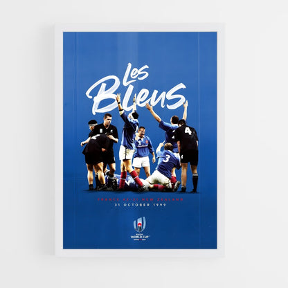 france-rugby-8 cadre Blanc