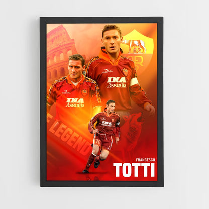 francesco-totti-1 cadre Noir