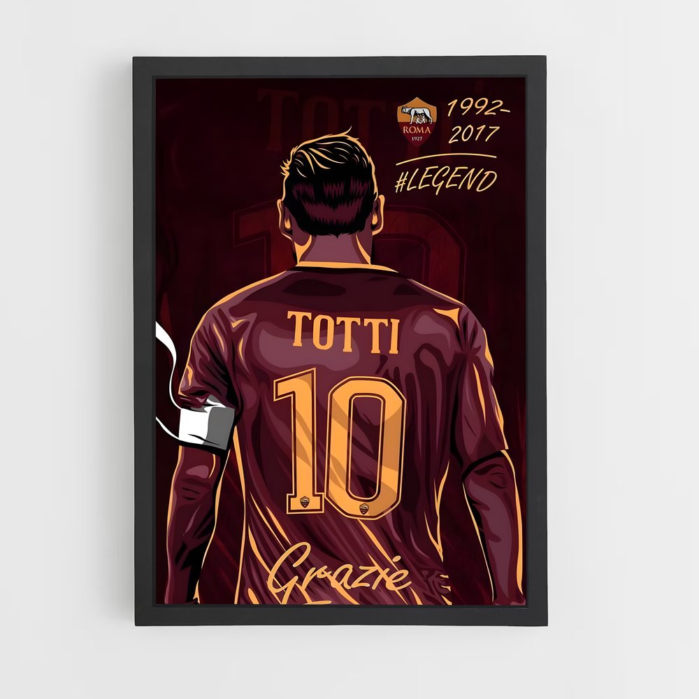 francesco-totti-11 cadre Noir