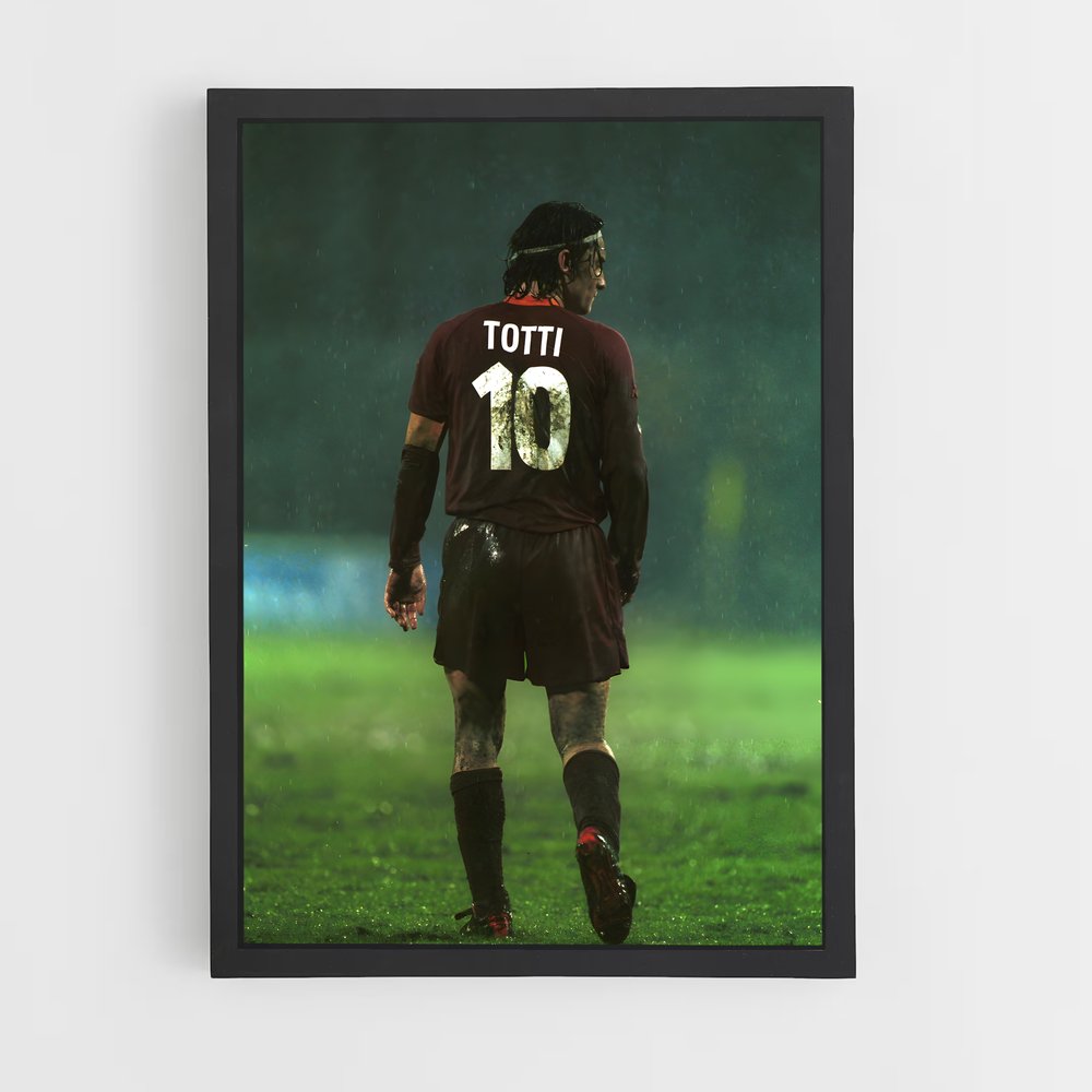 francesco-totti-7 cadre Noir