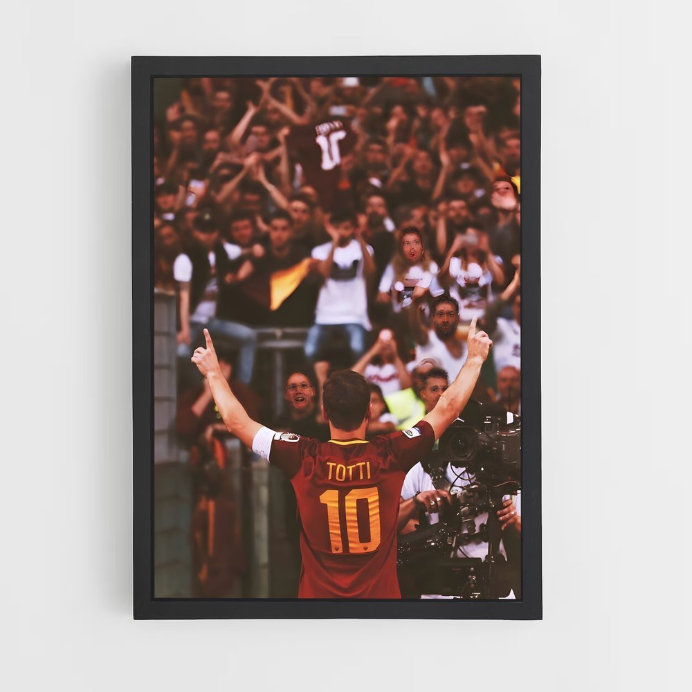 francesco-totti-9 cadre Noir