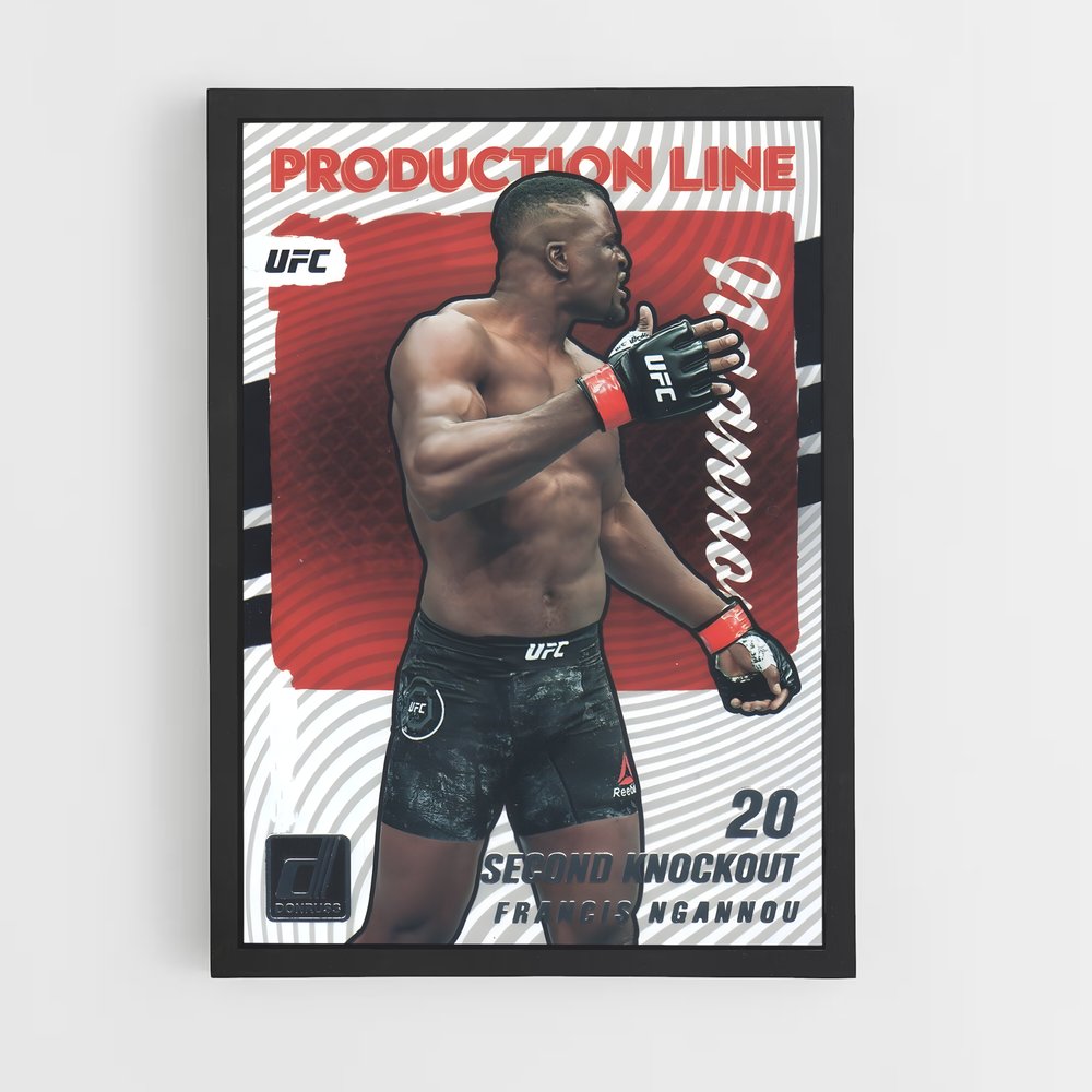 francis-ngannou-3 cadre Noir