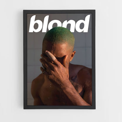 frank-ocean-4 cadre Noir