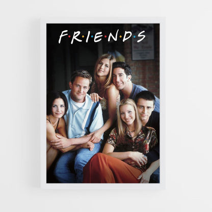 Friends Poster