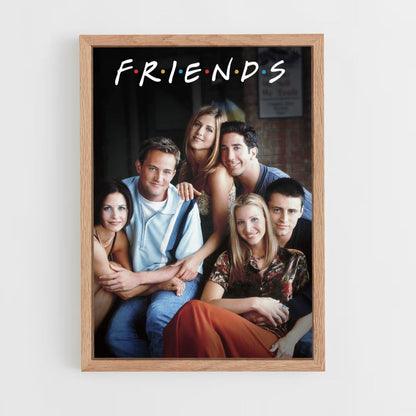 Friends Poster