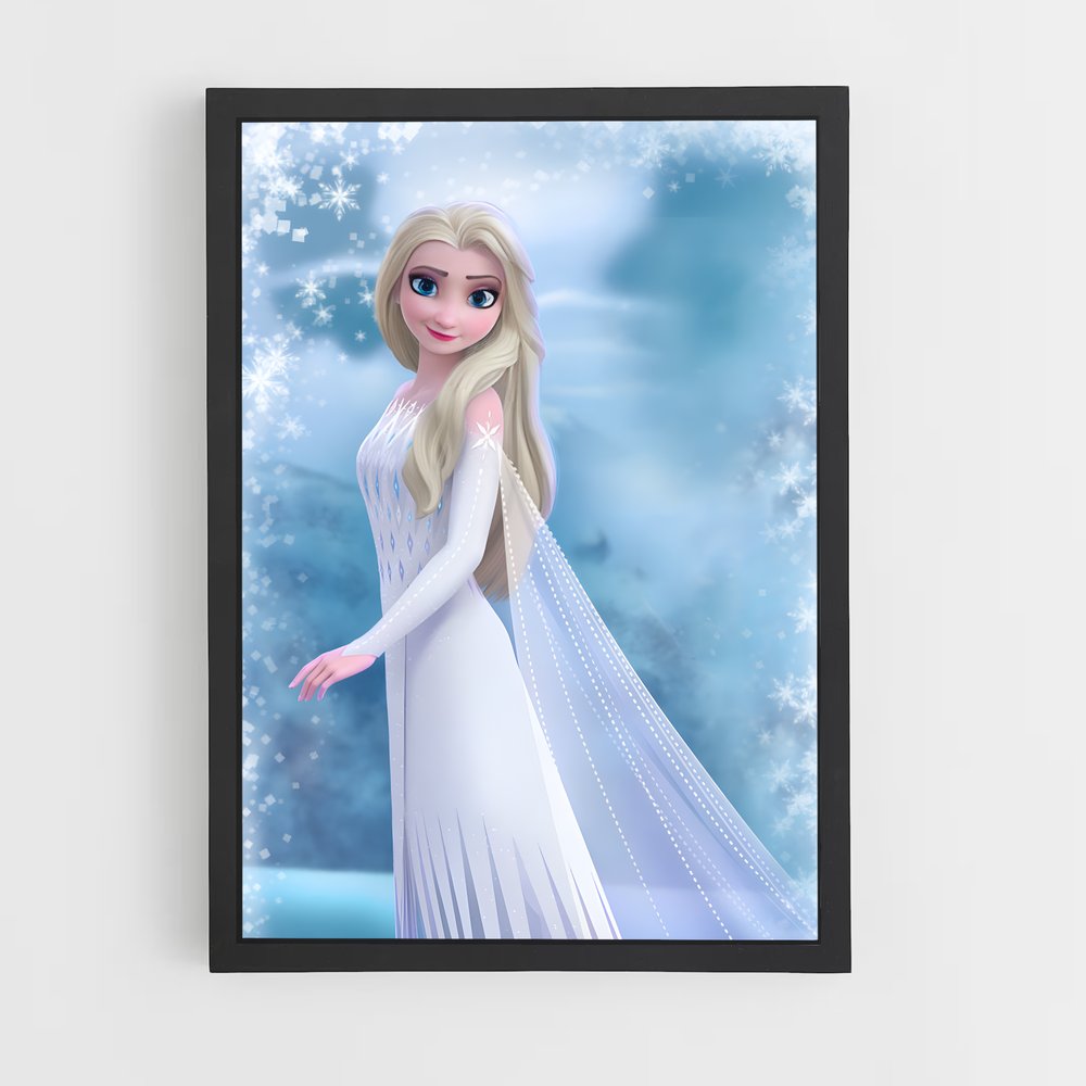 frozen-1 cadre Noir