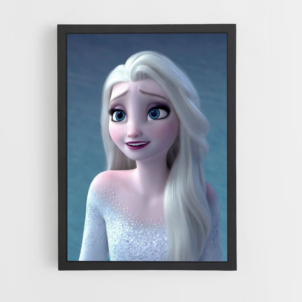 Elsa Poster