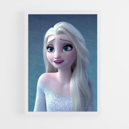 Elsa Poster