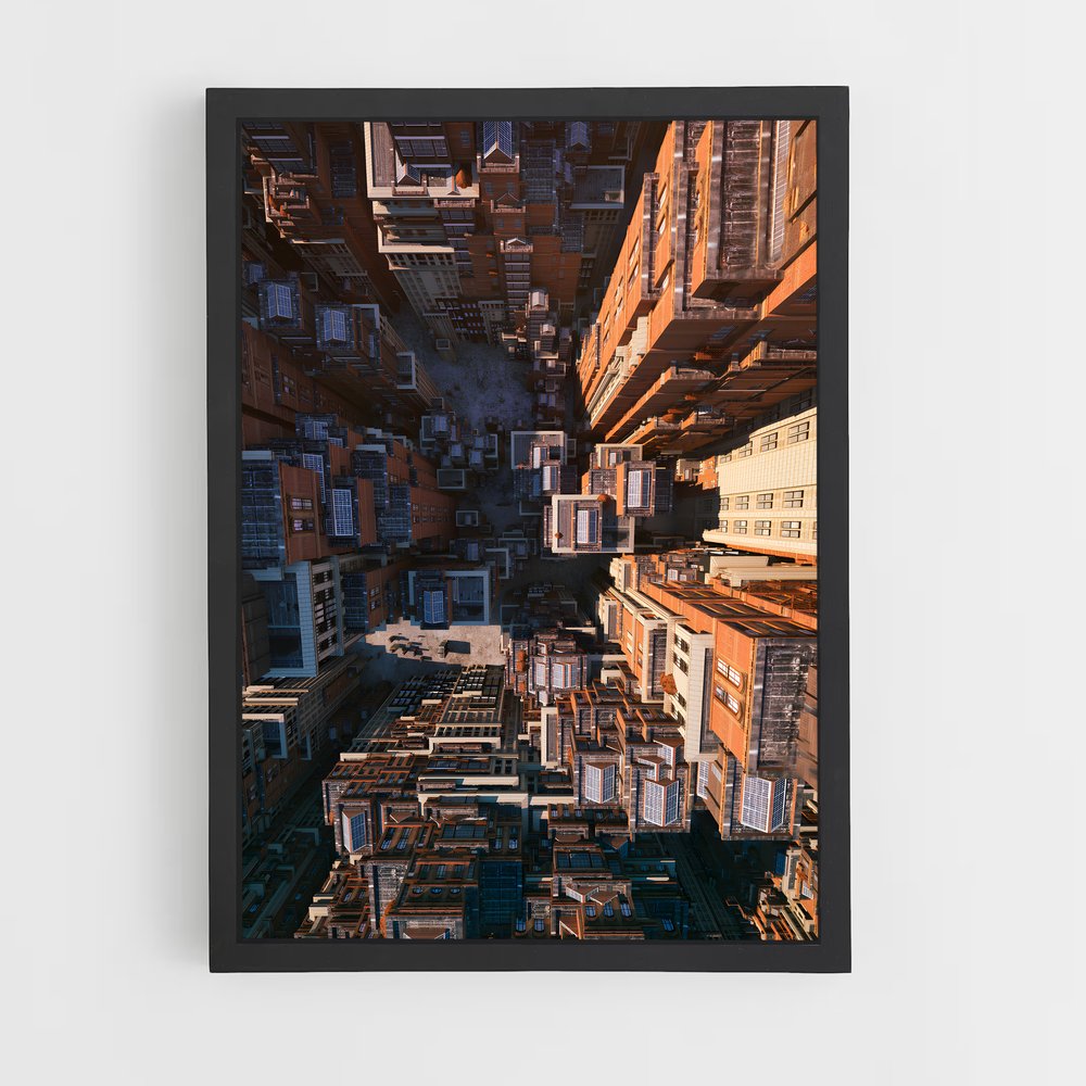 futurist-11 cadre Noir