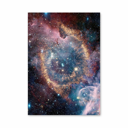 Poster Galaxy