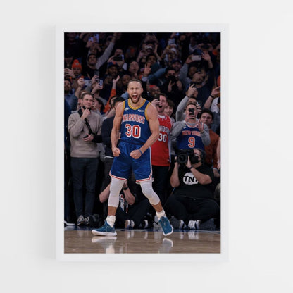 Golden State Poster