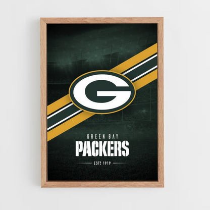 Packers-logo-poster