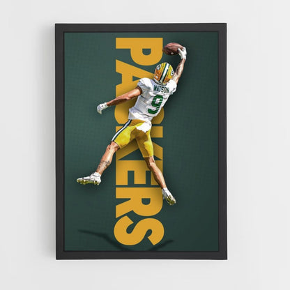 Packers Poster