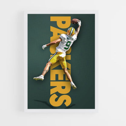 Packers Poster