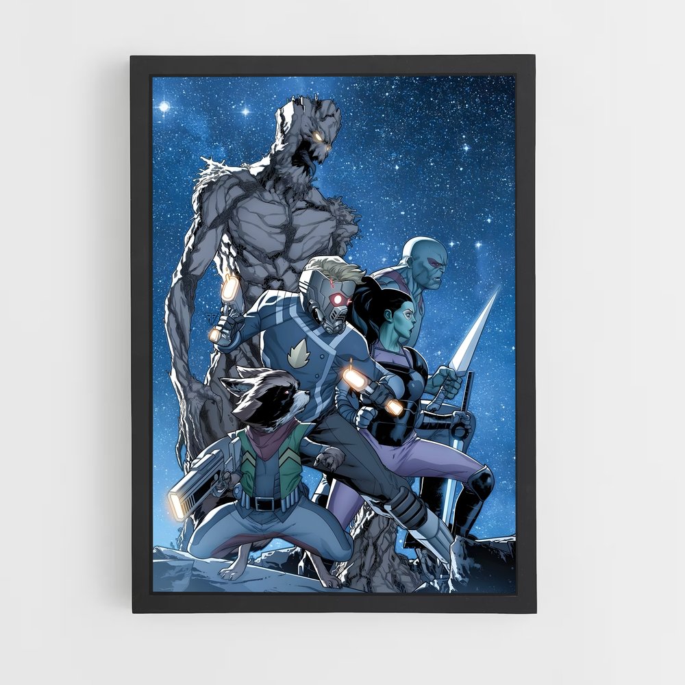 guardian-of-the-galaxy-14 cadre Noir