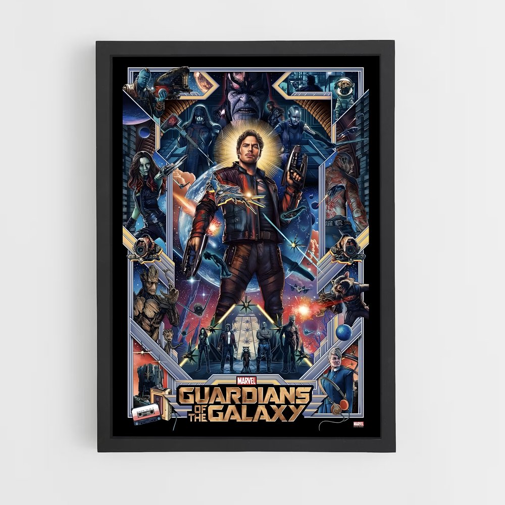 guardian-of-the-galaxy-5 cadre Noir