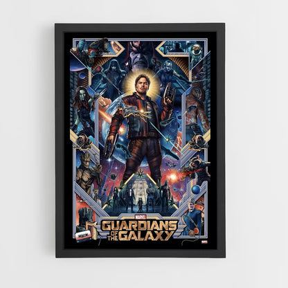 guardian-of-the-galaxy-5 cadre Noir