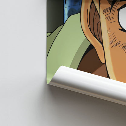 Ippo HD Poster