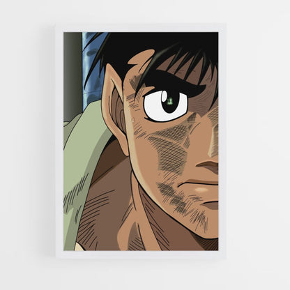 Ippo HD Poster