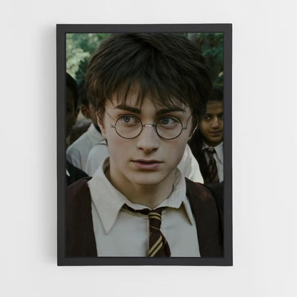 Harry Potter Poster