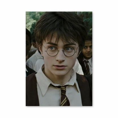 Harry Potter Poster