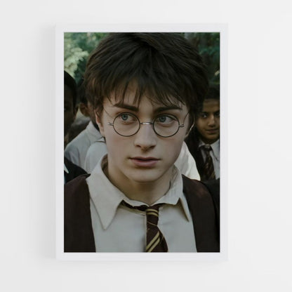 Harry Potter Poster