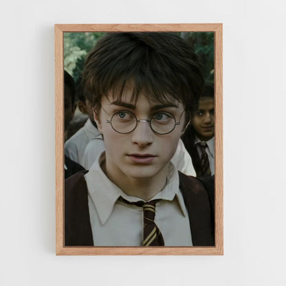 Harry Potter Poster