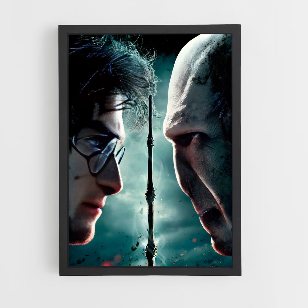 harry-potter-12 cadre Noir