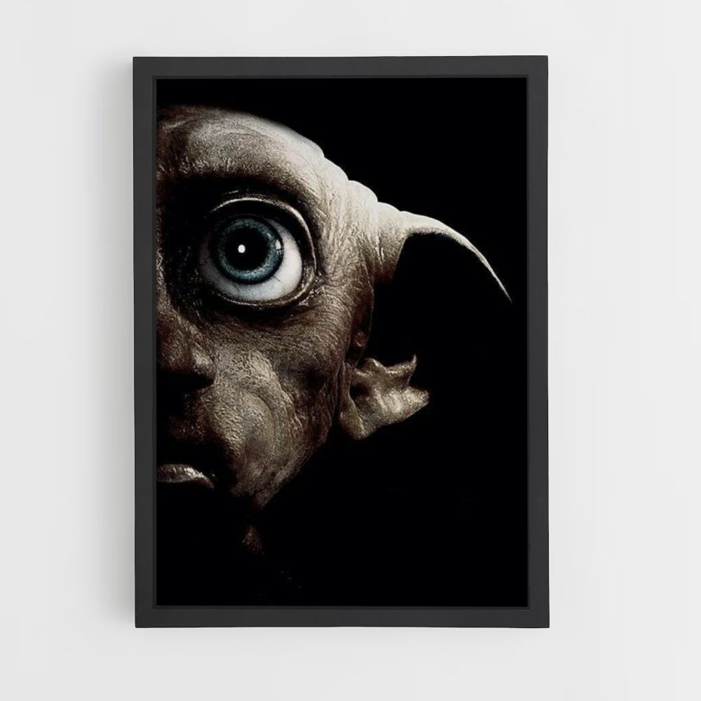 Dobby Poster