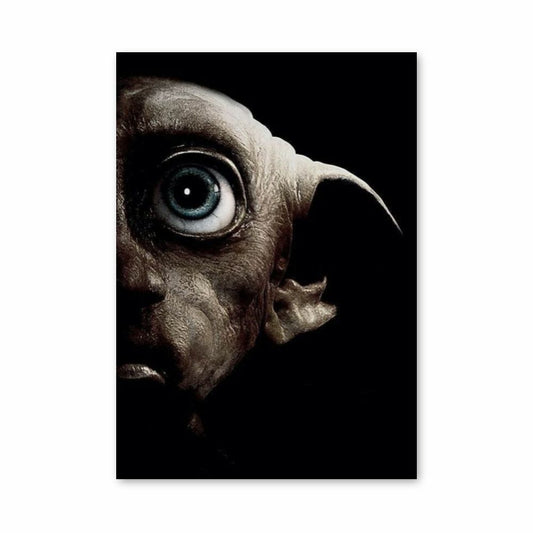 Dobby Poster