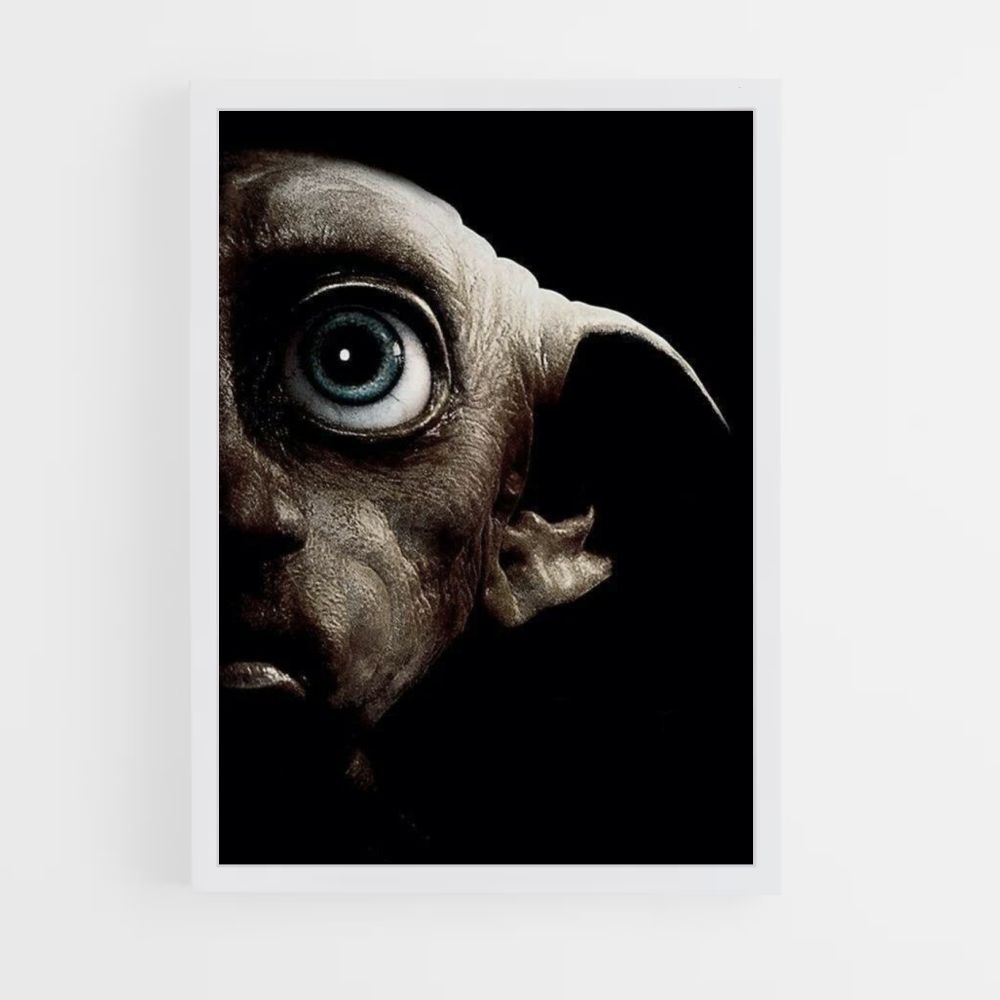 Dobby Poster